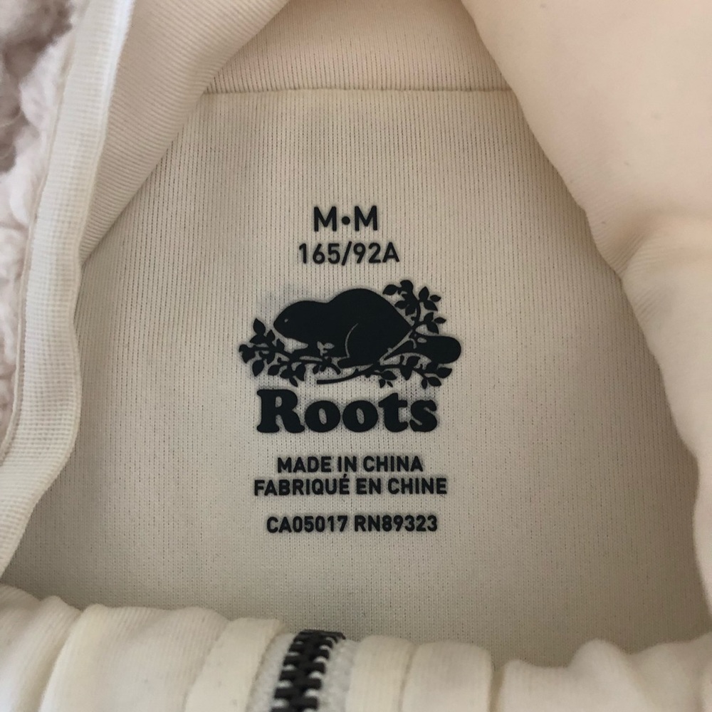 Roots Jacket - Picture 4 of 6